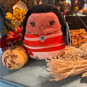Disney NWT Squishamellow Mowana